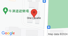 One LaSalle 地图