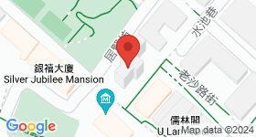 翠麗軒 地圖