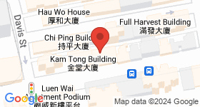 Kam Tong Mansion Map