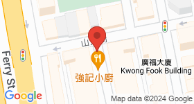 廣裕大廈 地圖