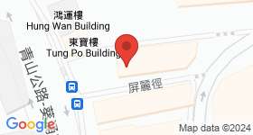 葵丰楼 地图