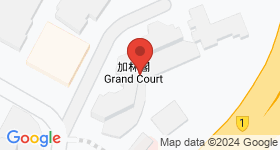 加林阁 地图