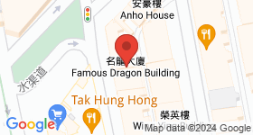 永兴隆大厦 地图