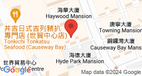华纳大厦 地图
