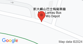 梅窩大廈 地圖