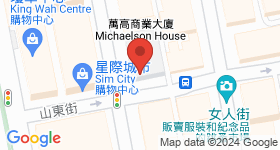 遠景大廈 地圖