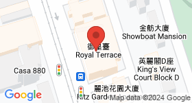 万利广场 地图