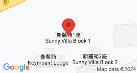 疊翠苑 地圖