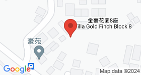 金豪花园 地图