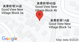 美景新村 地图