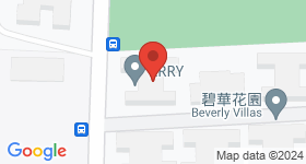 碧华花园 地图