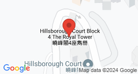 Hillsborough Court Map