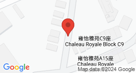 雍怡雅苑 地图