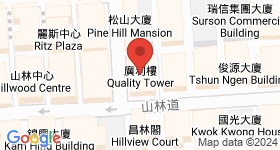 广利楼 地图