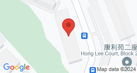 南康大廈 地圖