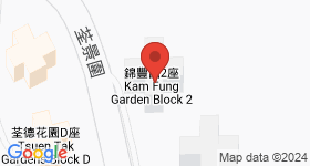 锦丰园 地图