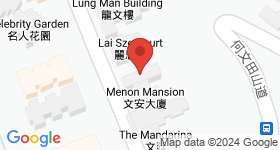Manner Court Map