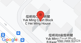 煜明苑 地圖