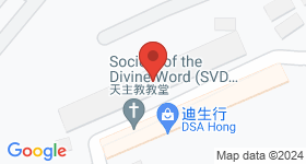 插桅桿新村 地圖