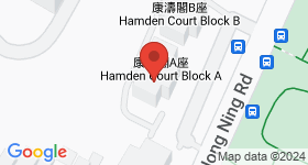 康涛阁 地图