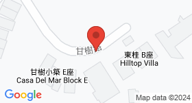 翠湖別墅 地圖