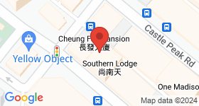 Cheong Fat Mansion Map