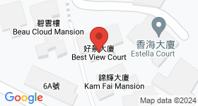 好景大厦 地图