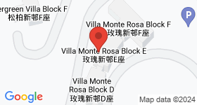 Villa Monte Rosa Map