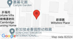渭州道5号 地图