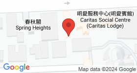 皇冠閣 地圖