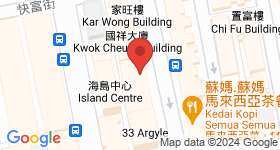 鑽石樓 地圖