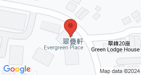 翠疊軒 地圖