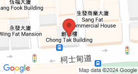 创德楼 地图