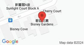 碧荔花园 地图