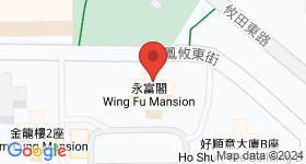 永富阁 地图