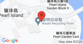 龙珠花园 地图