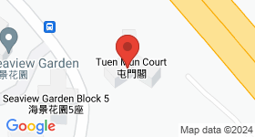 Tuen Mun Court Map