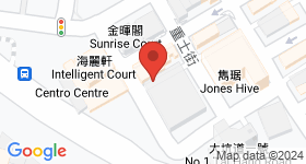书馆街25号 地图