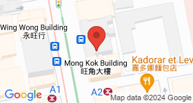 Lung Ma Building Map