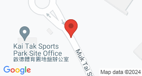Monaco One Map