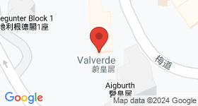 Valverde Map