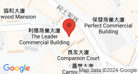 丰乐大厦 地图
