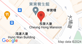 崇雅樓 地圖
