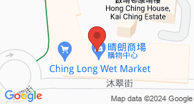 啟晴邨 地圖