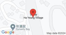 下洋村 地圖