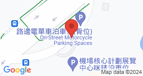 星岸 大厦 地图