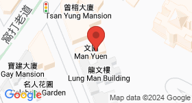 文园 地图