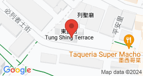 东盛台 地图
