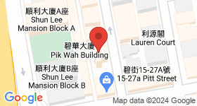 順豐大廈 地圖