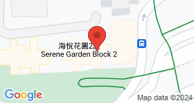 海悅花園 地圖
